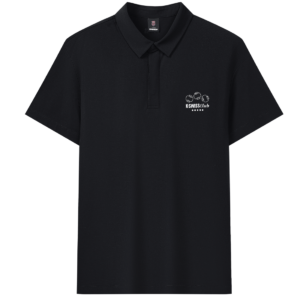 Ao KSwiss Polo Club 'Black' 109877-008