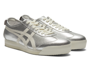 Giay Onitsuka Tiger Mexico 66 SD PF 'Pure Silver Cream' 1183C156-020