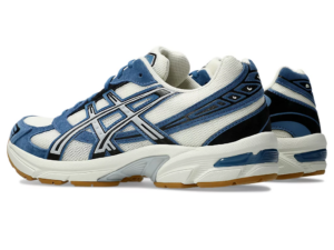 Giay Asics Gel-1130 'Pale Oak Shark' 1201A255-201