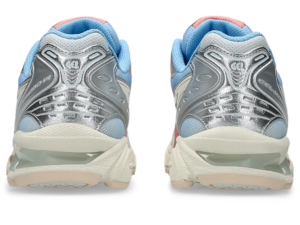 Giay Asics Gel-Kayano 14 'Bakedpink' 1202A516-700