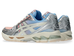 Giay Asics Gel-Kayano 14 'Bakedpink' 1202A516-700
