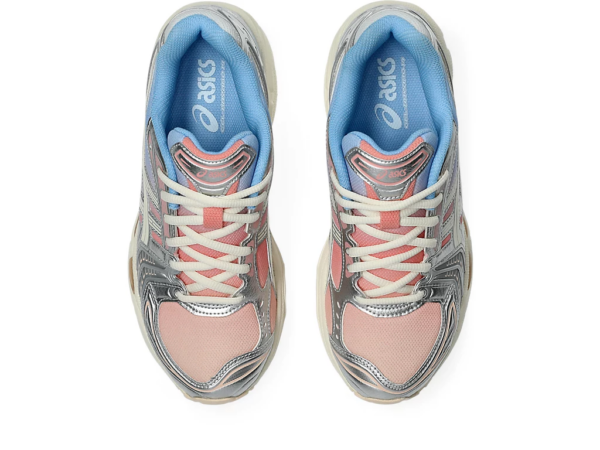 Giay Asics Gel-Kayano 14 'Bakedpink' 1202A516-700