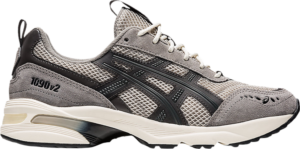 Giay Asics Gel 1090V2 'Oyster Grey' 1203A224-020