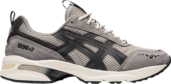 Giay Asics Gel 1090V2 'Oyster Grey' 1203A224-020
