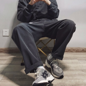 Giay Asics Gel 1090V2 'Oyster Grey' 1203A224-020