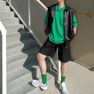 Giay Asics Gel 1090 V2 'White Glacier Grey' 1203A224-101