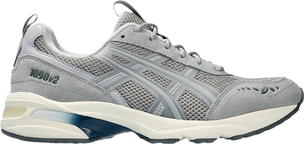 Giay Asics Gel 1090V2 'Mid Grey' 1203A382-020
