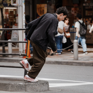 Giay Asics UB9-S Gel Kayano 20 x Kiko Kostadinov 'Crystal Pink' 1203A456-700