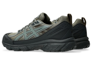 Giay Asics Gel-Venture 6 Shield 'Graphite Truffle Grey' 1203A474-020