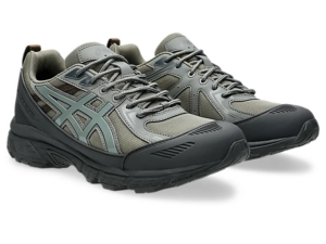Giay Asics Gel-Venture 6 Shield 'Graphite Truffle Grey' 1203A474-020