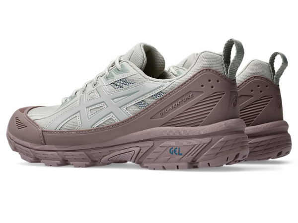Giay Asics Gel-Venture 6 Shield 'Mauve Oyster Grey' 1203A474-500