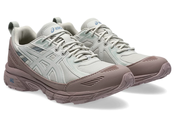 Giay Asics Gel-Venture 6 Shield 'Mauve Oyster Grey' 1203A474-500