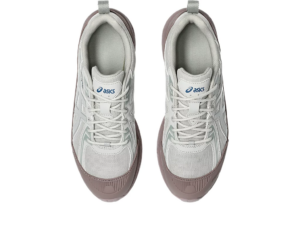 Giay Asics Gel-Venture 6 Shield 'Mauve Oyster Grey' 1203A474-500