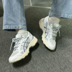 Giay Asics Gel-Nunobiki 'White Sapphire' 1203A536-100