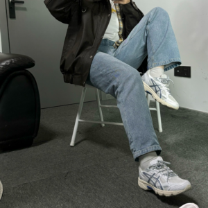 Giay Asics Gel-Nunobiki 'White Sapphire' 1203A536-100