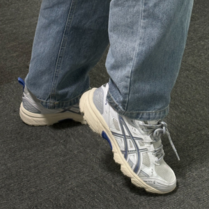 Giay Asics Gel-Nunobiki 'White Sapphire' 1203A536-100