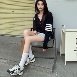 Giay Asics Gel-Nunobiki 'Cream Dark Olive' 1203A536-102