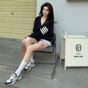 Giay Asics Gel-Nunobiki 'Cream Dark Olive' 1203A536-102