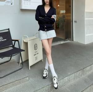 Giay Asics Gel-Nunobiki 'Cream Dark Olive' 1203A536-102