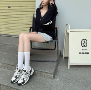 Giay Asics Gel-Nunobiki 'Cream Dark Olive' 1203A536-102