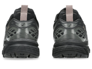 Giay Asics Gel-Nunobiki 'Black Taupe Grey' 1203A536-001