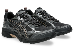 Giay Asics Gel-Nunobiki 'Black Taupe Grey' 1203A536-001