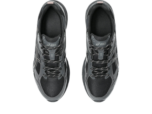 Giay Asics Gel-Nunobiki 'Black Taupe Grey' 1203A536-001