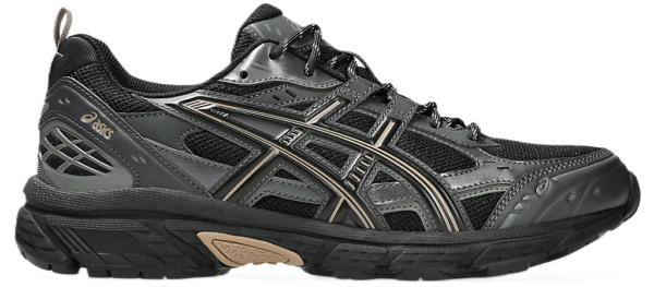 Giay Asics Gel-Nunobiki 'Black Taupe Grey' 1203A536-001