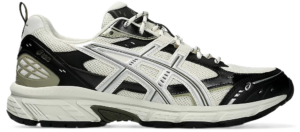 Giay Asics Gel-Nunobiki 'Cream Dark Olive' 1203A536-102