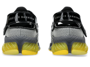 Giay Asics Gel-Quantum 360 VIII 'Cecilie Bahnsen Yellow' 1203A638-021