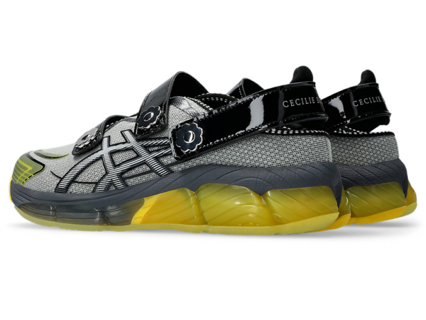 Giay Asics Gel-Quantum 360 VIII 'Cecilie Bahnsen Yellow' 1203A638-021