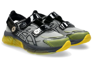 Giay Asics Gel-Quantum 360 VIII 'Cecilie Bahnsen Yellow' 1203A638-021