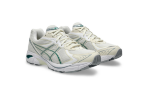 Giay Asics GT-2160 'Cream Jasper Green' 1203A320-105