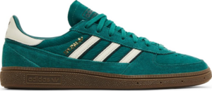 Giay Adidas Handball Spezial 'Noble Green' IH0137