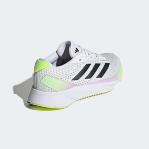 Giay Adidas Adizero SL 'White Bliss Lilac' IG3345