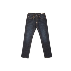 Quan Evisu Camo Jean 'Blue' 1EAHTM9JE10610