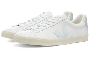 Giay Veja Esplar Lace-Up 'White Mint' EO022198