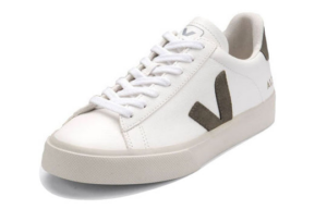 Giay Veja Campo Chromefree 'White Khaki' CP052347