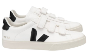 Giay Veja Recife Low-Top 'White Black' RC0502790A