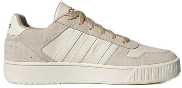 Giay Adidas D-Pad Classic 'Beige White' JI2551