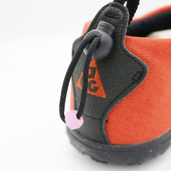 Giay Nike ACG Moc 'Rugged Orange' DZ3407-800