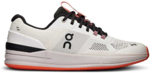 Giay On Running The Roger Pro 'Clay White' 3MD10722270