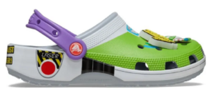 Dep Crocs Classic Clog x Toy Story 'Buzz Lightyear' 209545