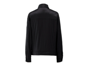 Ao Onitsuka Tiger Jacket 'Black' 2181A838-001