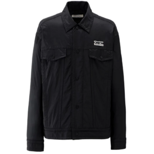 Ao Onitsuka Tiger Jacket 'Black' 2181A838-001