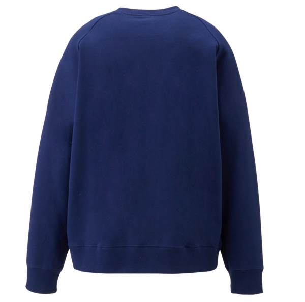 Ao Onitsuka Tiger Sweat Top 'Navy' 2183B180-400
