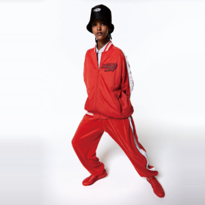 Ao Onitsuka Tiger Bomber 'Orange' 2183B290-600