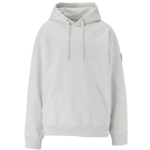 Ao Onitsuka Tiger Sweat Hoodie 'Grey' 2183B311-020