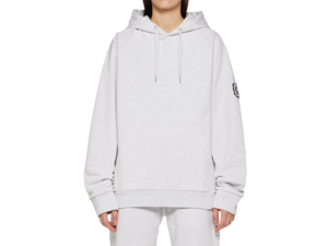 Ao Onitsuka Tiger Sweat Hoodie 'Grey' 2183B311-020