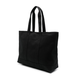 Tui Kenzo Utility Canvas Tote Bag 'Black' FE68SA911F36